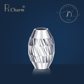 Pt.charm platinum transfer beads platinum pendant passepartout for men and women couples versatile hand rope beaded necklace bracelet pendant in stock perfect combination of beads 1-1.1 g in stock national inspection certificate