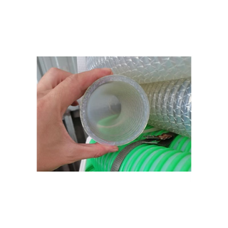 Shener 4 inches, 6 inches, 8 inches, 2 inches, 3 inches, beef tendon tube, food suction, antifreeze, sewage suction pipe, fecal suction pipe, direct sales, thickened sewage suction pipe, 3 inch threaded beef tendon pipe, 10 meters