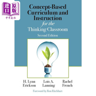 Concept-based curriculum and instruction for the thinking classroom corwin teaching points concept-based curriculum and instruction for the thinking classroom chinese original version