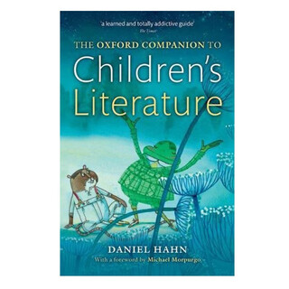 The oxford companion to children revised edition english original the oxford companion to children