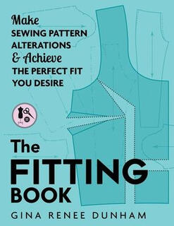 3-6 weeks the fitting book make sewing pattern alteration