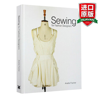English original version sewing for fashion designers clothing design