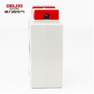 Delixi current transformer lzzbj9-10a1g type unit