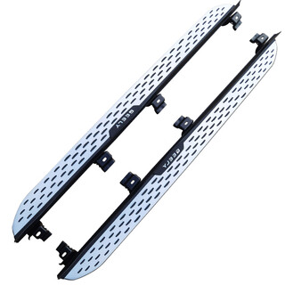 Suitable for geely xingyue l foot pedals original 24 models xingyue l modified special side pedals yunqi tianji changfeng version mall model matching x without lights x geely xingyue l