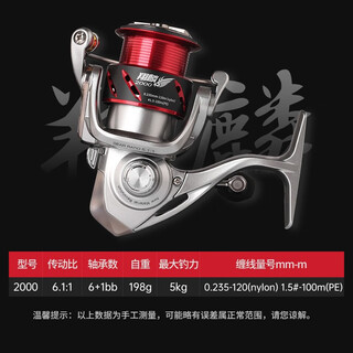Guangwei xianglin carbon spinning wheel luya special shallow line cup fishing reel ultra-light long-range casting wheel
