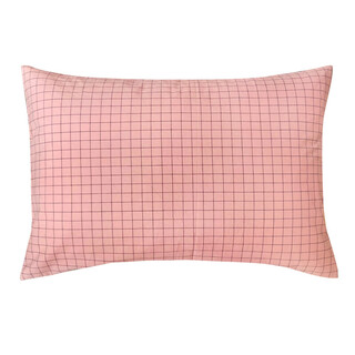 Large pillowcase 50x80 pillowcase washed cotton 70 90 48x74 45x75 extra large pillowcase single lotus root powder small envelope type one 60cmx90cm