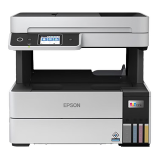 【99成新】爱普生（EPSON）L6498A4彩色打印机办公墨仓式多功能一体机复印/打印/扫描/传真有线/无线