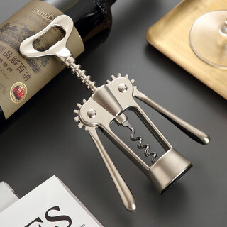 Onlycook red wine bottle opener high-end multifunctional wine opener household bottle opener bottle opener single