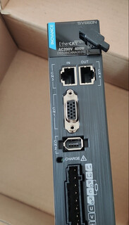 Inovance servo driver sv660n400w