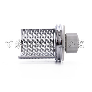 Puyun 2199 3099 9099 rice polishing machine matching small screen electronic balance sieve selection rice polishing machine accessories 2199/2008 screen with handle