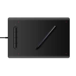 Hanvon pen writing tablet, drawing tablet, hand-drawing tablet, special science and education for online courses, yijiao digital tablet, computer writing pad, input tablet, localized yijiao (contact customer service)