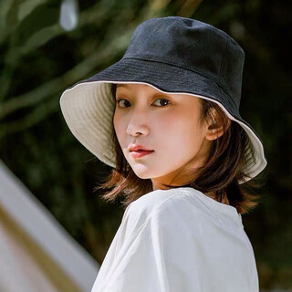 Wine style senior fisherman hat men's sun protection hat visor hat men's fishing hat versatile four seasons beach hat women