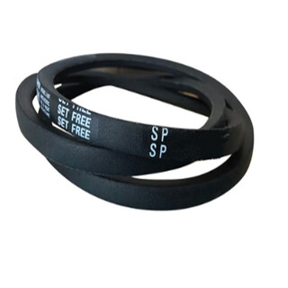 Ld triangle belt spb2650