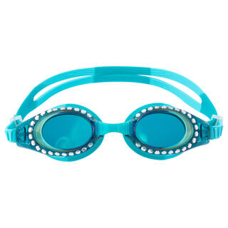 Stephen joseph shiny goggles blue*