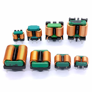 Hanshi hengye flat line common mode sq1918 30mh pitch 13 10 vertical/20 pcs