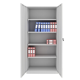 Chain worker filing cabinet iron cabinet financial voucher cabinet locker office cabinet thickened filing cabinet information cabinet office cabinet with lock cabinet iron cabinet floor cabinet certificate metal document certificate metal file cabinet