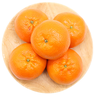 澳洲无核小蜜桔约500g