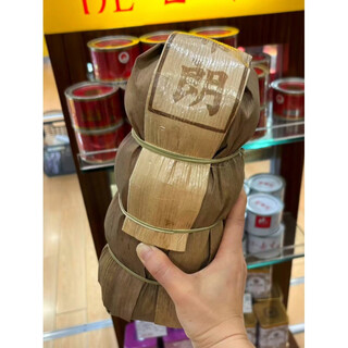 Fat donglai spot xuchang fat donglai brown ripe tuo 1000g cake tea ripe tea tea purchase pu'er ripe pupu 1000.00g customized brown ripe tuo*1 pick