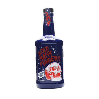 Dead man s fingers caribbean rum multi-flavor wine imported from the uk dead man s fingers dead man s fingers caribbean hazelnut rum