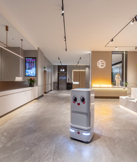 Jifen qingchen hotel (lishui jiefang street branch) room