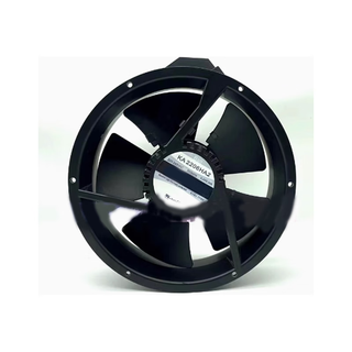 Kagu丨axial flow fan ip55 all-metal cooling fan ka2206ha2 220v