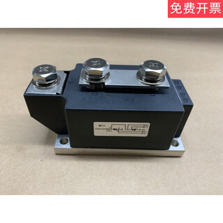 Thyristor module mtc500amtc500a1600vmtc500a-16 rear outlet