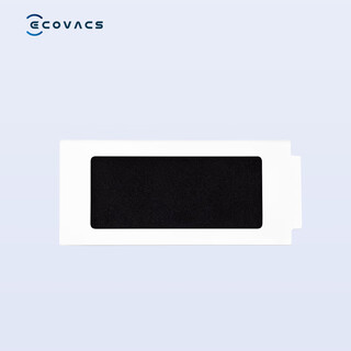 Ecovacs odor-free antibacterial filter element*3 (white) (adapted to t30, t30 pro, t30max, t30 yiko) accessories