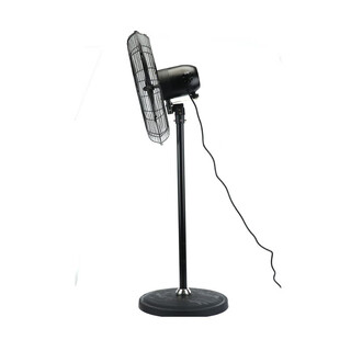 Oudu industrial horn high-power floor fan 30-inch factory fan 30-inch fs-75c floor fan 220v