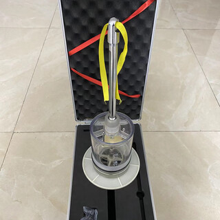 Can pass inspection and environmental monitoring stainless steel inverted water thermometer thermometer inverted thermometer deep water surface water thermometer hp-the1 complies with gb1 deep water thermometer