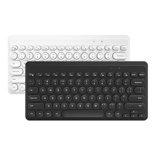 Wacom wireless keyboard, random color, no specification accepted, wireless keyboard giveaway