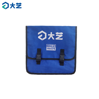 Dayi original backpack large capacity tool bag portable shoulder bag tool box dayi backpack dayi backpack