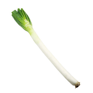 Go with 500g of green onions