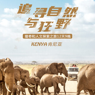 Kenya masai mara adventure and cultural exploration tour 9 nights and 12 days starting from beijing, selected hotels throughout the journey, including breakfast, lunch and dinner 2024.07.31-08.11 summer vacation tour period
