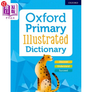 Direct order from overseas oxford primary illustrated dictionary <oxford primary illustrated dictionary>