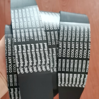 Ir ingersoll rand belt 89265052 air compressor accessories generator air conditioning belt 12pk1420