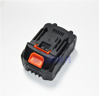 Yuruo mihawk xiaofan dongsheng 21v36f68v42v96f electric drill electric wrench lithium battery charger 21-36f lithium battery 10 cells