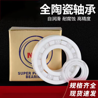 Nsk ceramic bearings ce-2rs