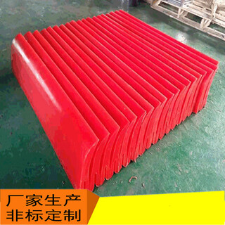 Ben xinnong customized polyurethane belt cleaner scraper conveyor belt cleaner scraper scraper scraper head and two scrapers 1200mm