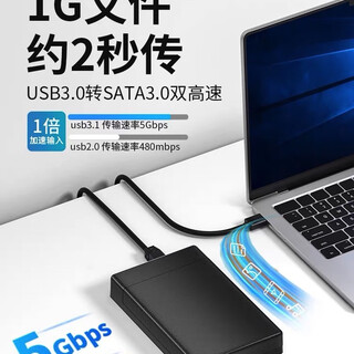 台式机硬盘盒，移动硬盘盒