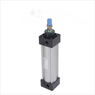 久磨王（JOMOKING）定制气缸 推力标准气缸 SC80*50 SC125*175-TCM1（YDK）