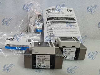 Original smc flow meter pfmb7102-04-d pfmb7501-04-d/a/f/c supports inspection supports inspection