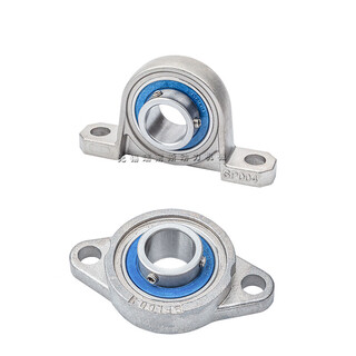 304 stainless steel miniature small bearing with seat skp000l001 002 003 004 005 06 diamond seat sfl000 inner diameter 10 others