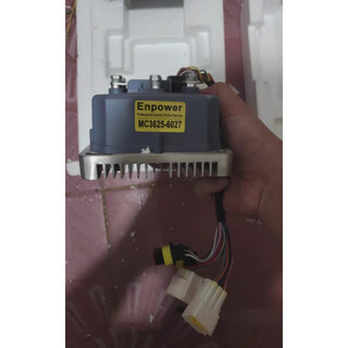 Controller mc3624/3625 readingham tangbaolu darby devon electric vehicle 60v72v 3625-6027