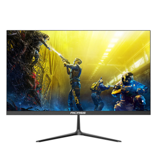80% новый ricrss 24,5-дюймовый игровой монитор для киберспорта, 200 Гц, 1 мс, совместимость с freesync, 110% ntsc, ЖК-экран высокой четкости для офисного настольного компьютера