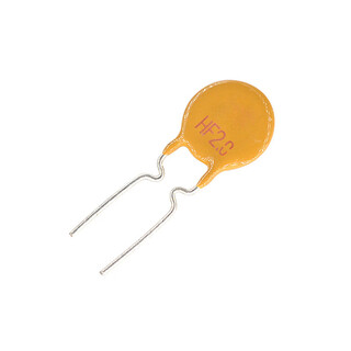 Taotimeclub pptc resettable fuse rhef200 16v 2a 2000ma