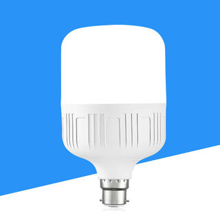 Yichen customized bright d light bulb b22 bayonet high-fushuai energy-saving hanging bulb for lighting high-power electric hanging filament light bulb 20 watt white light_bright style_bayonet buy 5鸸1)