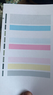 Original canon qy6-0086 nozzle print head mx928 mx728 ix6780 ix6880 printer big black good