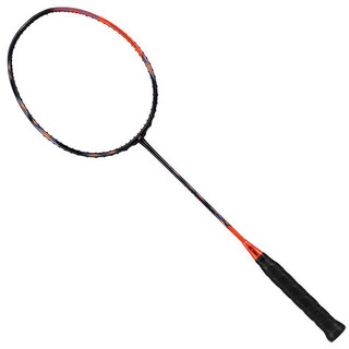 Yonex yonex badminton racket full carbon competition ax ax77pro orange 4u5 aerial racket