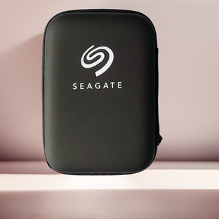 希捷（SEAGATE） 移动硬盘包  2.5英寸 防震 抗摔 防尘 硬盘保护包 希捷硬盘防震包