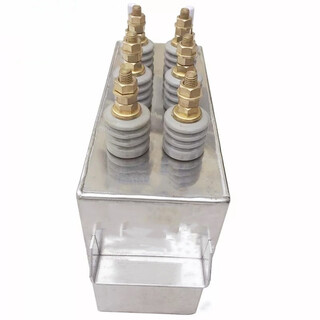 Aileliyoss capacitor&dcmj0.9-5000s 1 piece